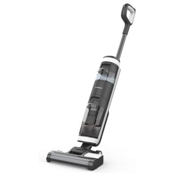 Tineco Floor One S3 Cordless Hardwood Floors Cleaner for Multi-Surface Cleaning with Smart Control System