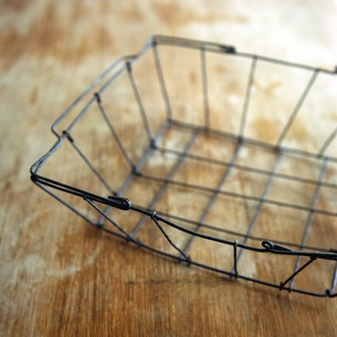 Wire Basket