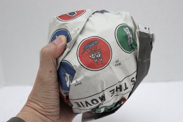 newspaper sphere