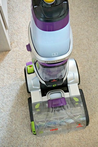 How to Make Your Own Carpet Cleaners