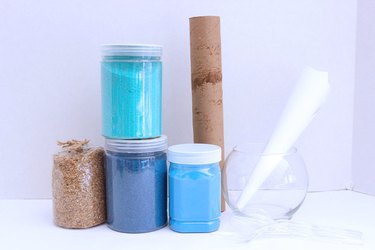 materials