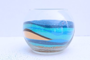 top layer