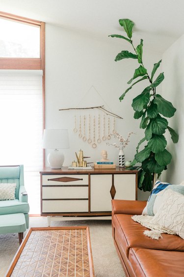 Easy Upgrades to Lighten and Brighten Your Living Space