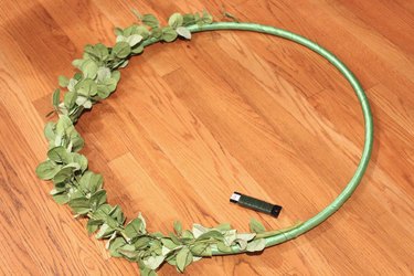 paddle wire