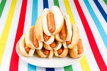 unhealthy Food
