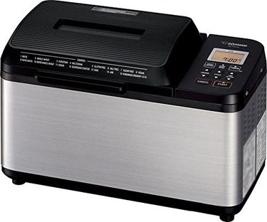 Zojirushi Virtuoso Plus