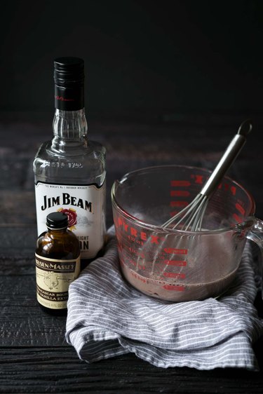 Bourbon Hot Chocolate Recipe | eHow