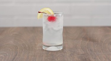 Tom Collins