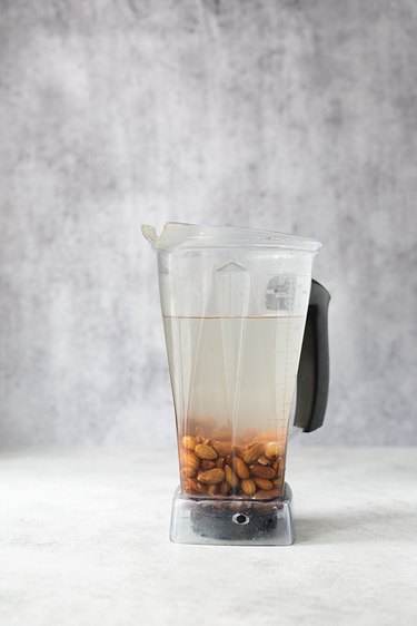 How to Make Almond Milk | eHow