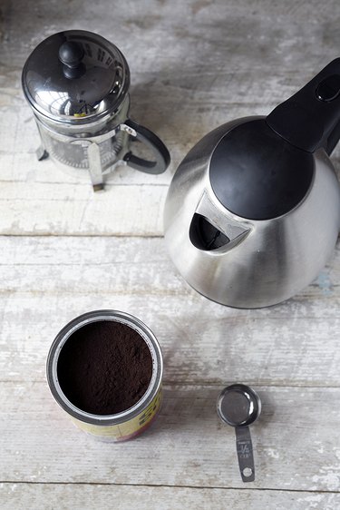 How to Make Espresso With a French Press | eHow
