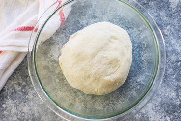 How to Make Domino's Cheesy Bread