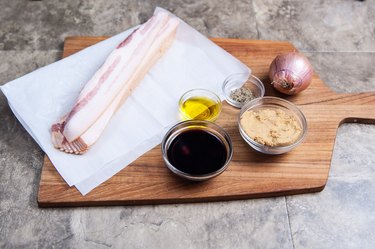 Easy to Make Bacon Jam Recipe