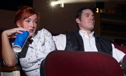Watching a movie together isn't the best way to get to know your date. Instead, choose an activity that allows conversation.