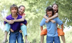 Do you know your tween's friends?
