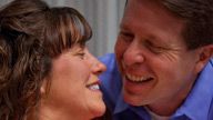 Michelle and Jim Bob Duggar give their tips for new parents. 