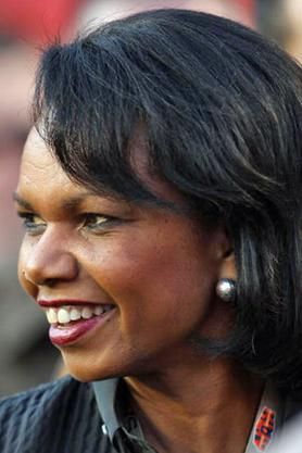 Condoleezza Rice was the first African American female to hold the office of Secretary of State.