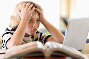 If your kid thinks homework is the pits, he could benefit from a good after school tutor.