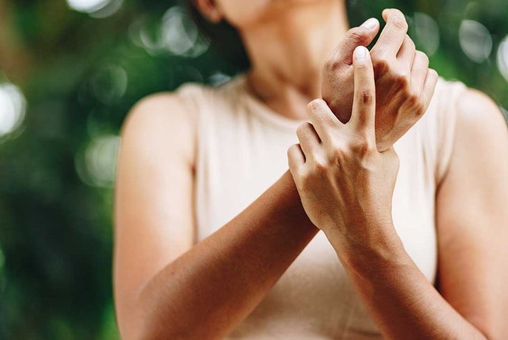 10 Exercises for Carpal Tunnel Syndrome
