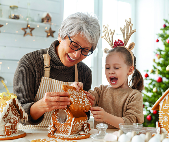 Holiday Tips for People Living with OAB - 16007